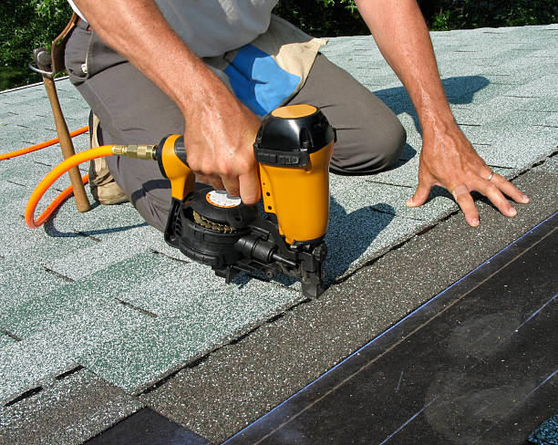Best Affordable Roofing Company  in Lyndhurst, VA