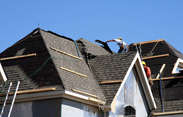 Trusted Lyndhurst, VA Roofing Contractor Experts