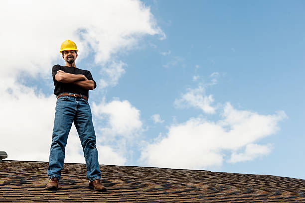 Best Affordable Roofing Company  in Lyndhurst, VA