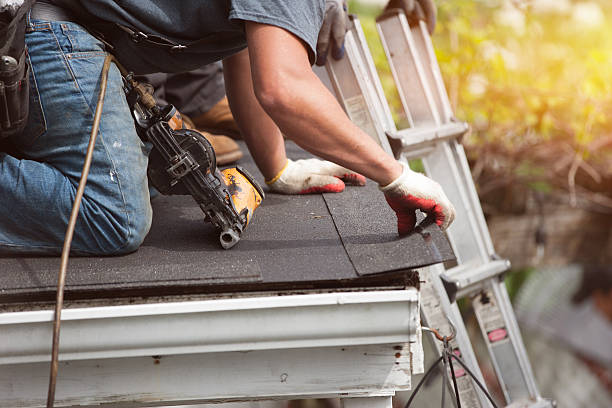 Quick and Trustworthy Emergency Roof Repair Services in Lyndhurst, VA