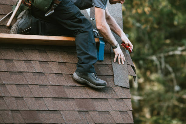 Best Residential Roofing Contractor  in Lyndhurst, VA